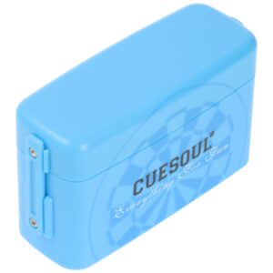 Cuesoul Dartcase Flighthalter