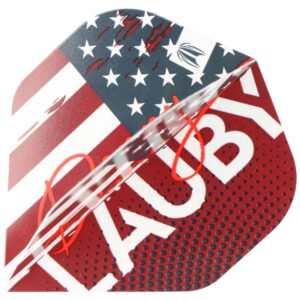 Danny Lauby Flight