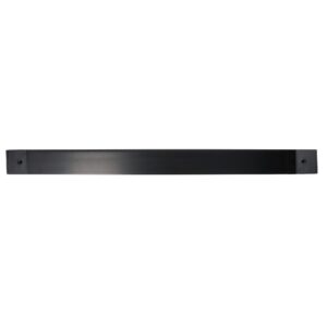 Dartoche schwarz 60cm mit Schraubverschluß zum fixieren