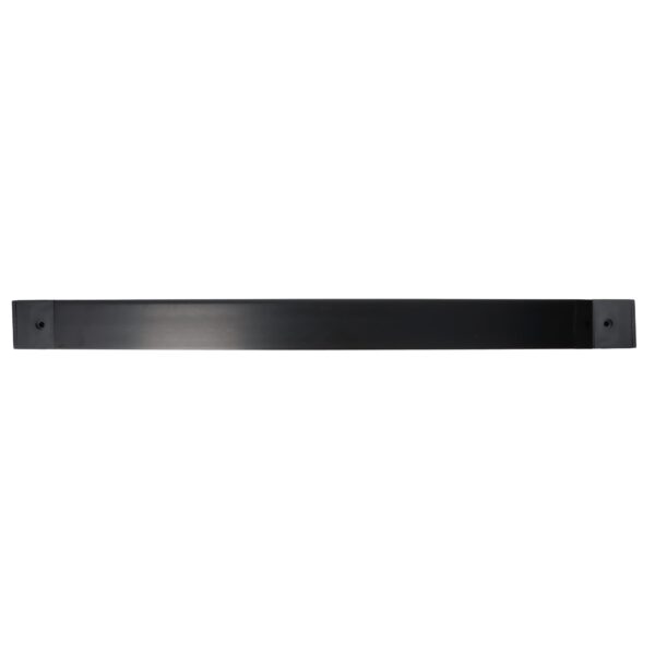 Dartoche schwarz 60cm mit Schraubverschluß zum fixieren