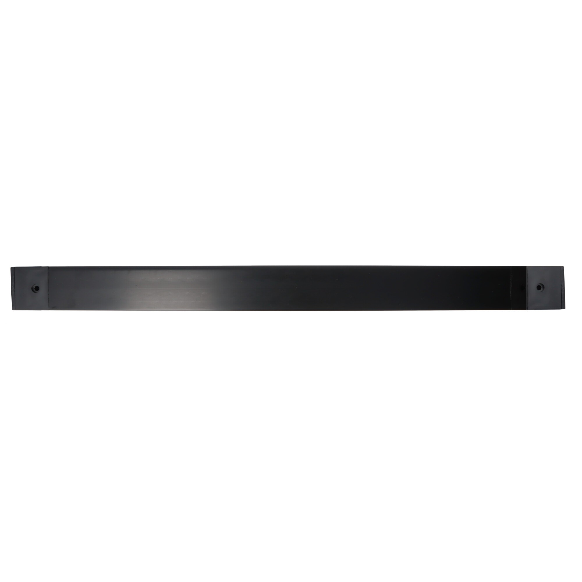 Dartoche schwarz 60cm mit Schraubverschluß zum fixieren