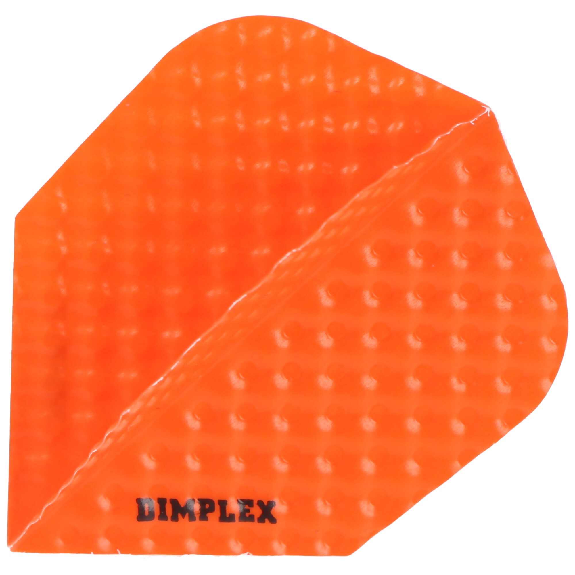 Dimplex Dart Flights Orange