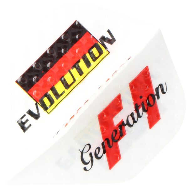 EVO Dartflight
