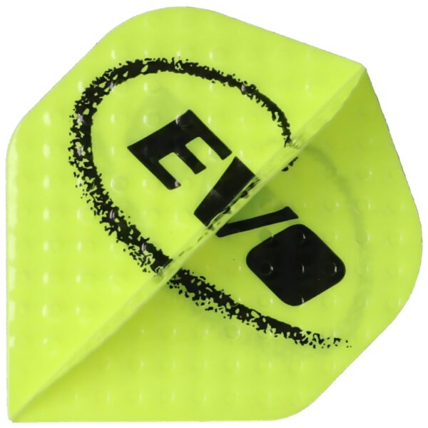 EVO Dartflight dimple