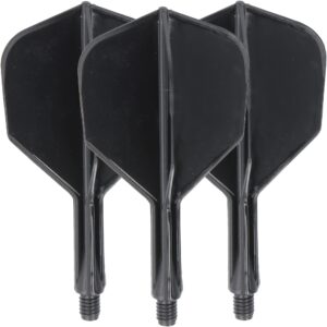 Goat Dart A1R Molded Flight- Schaftsystem