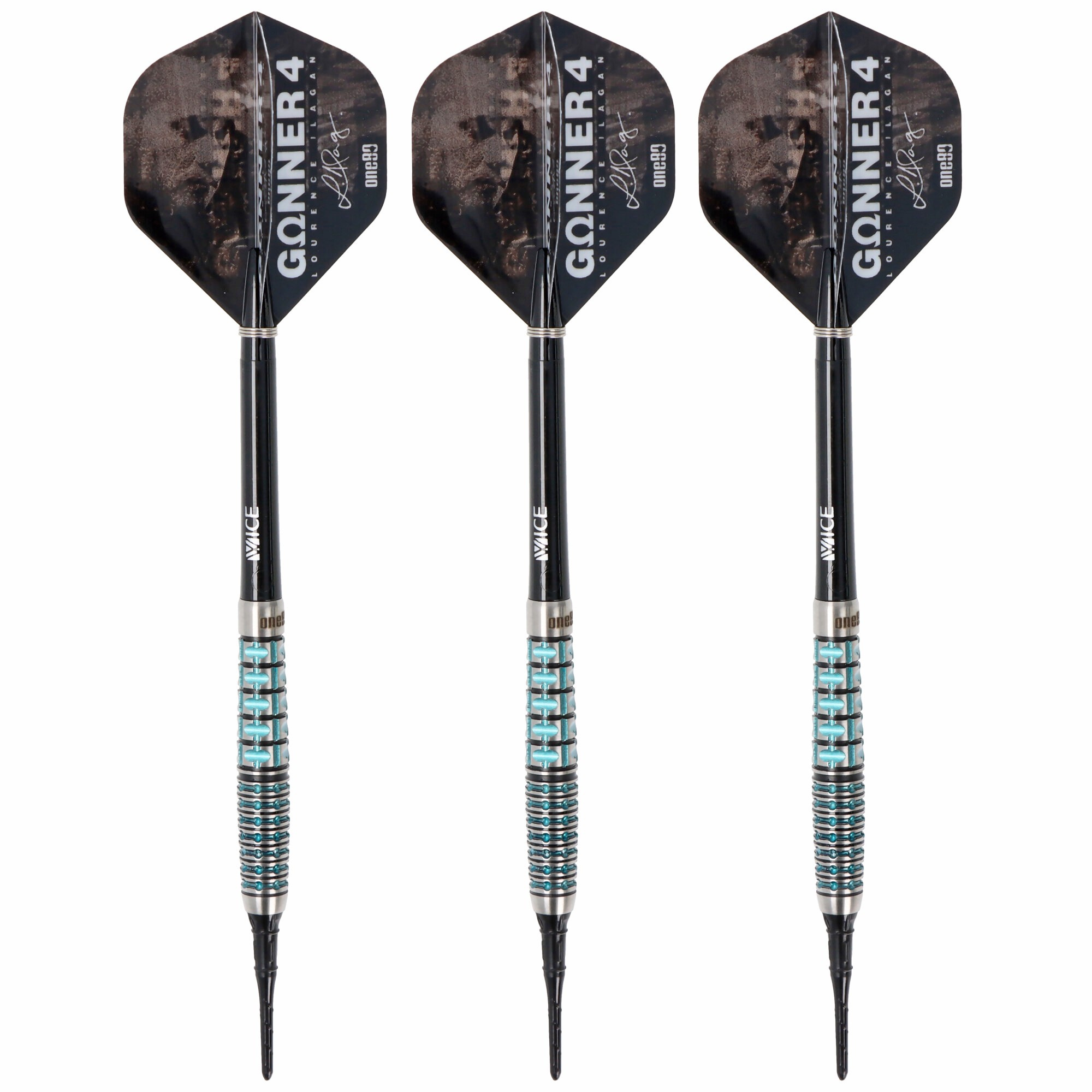 Gunner 4 Softdart