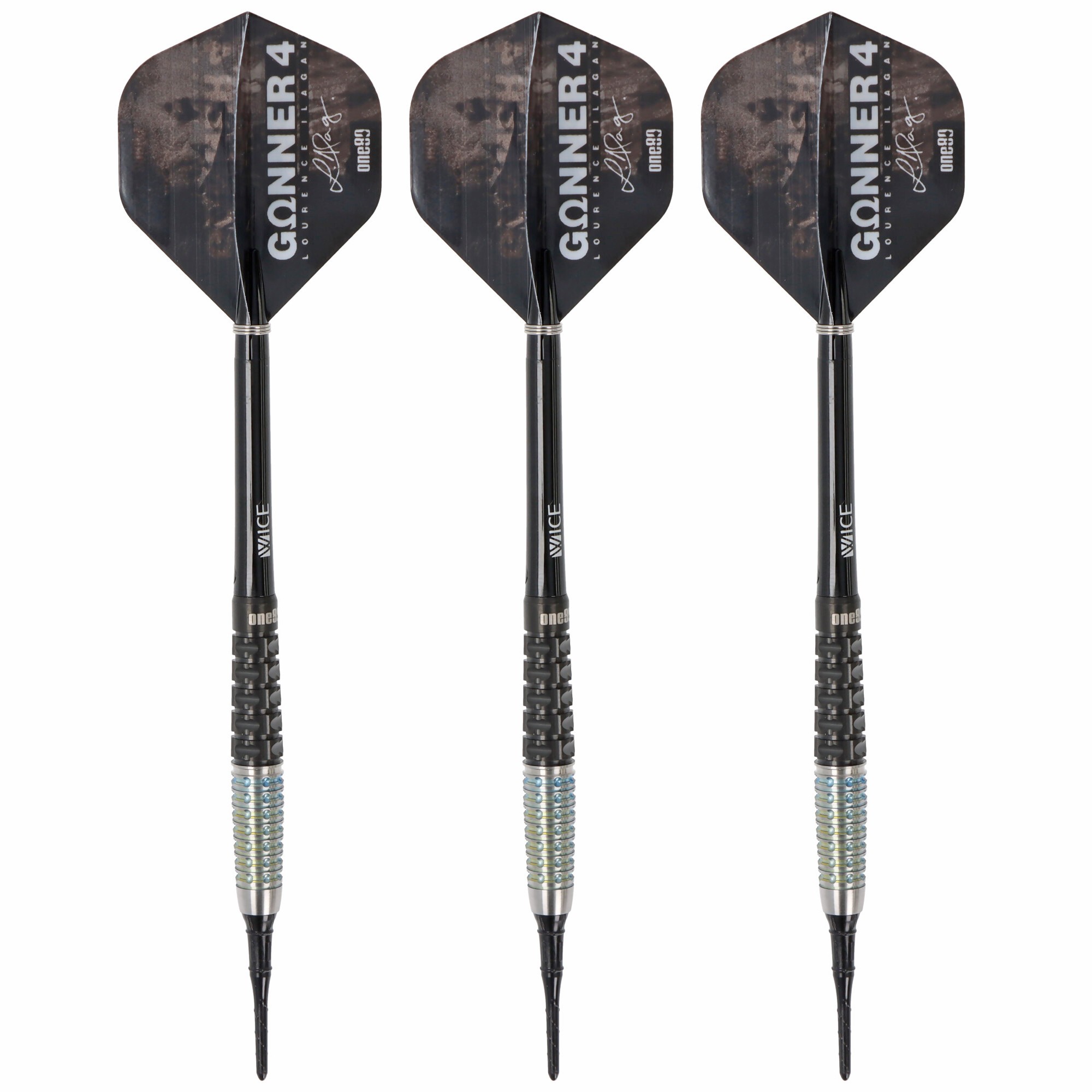 Gunner 4 Softdart