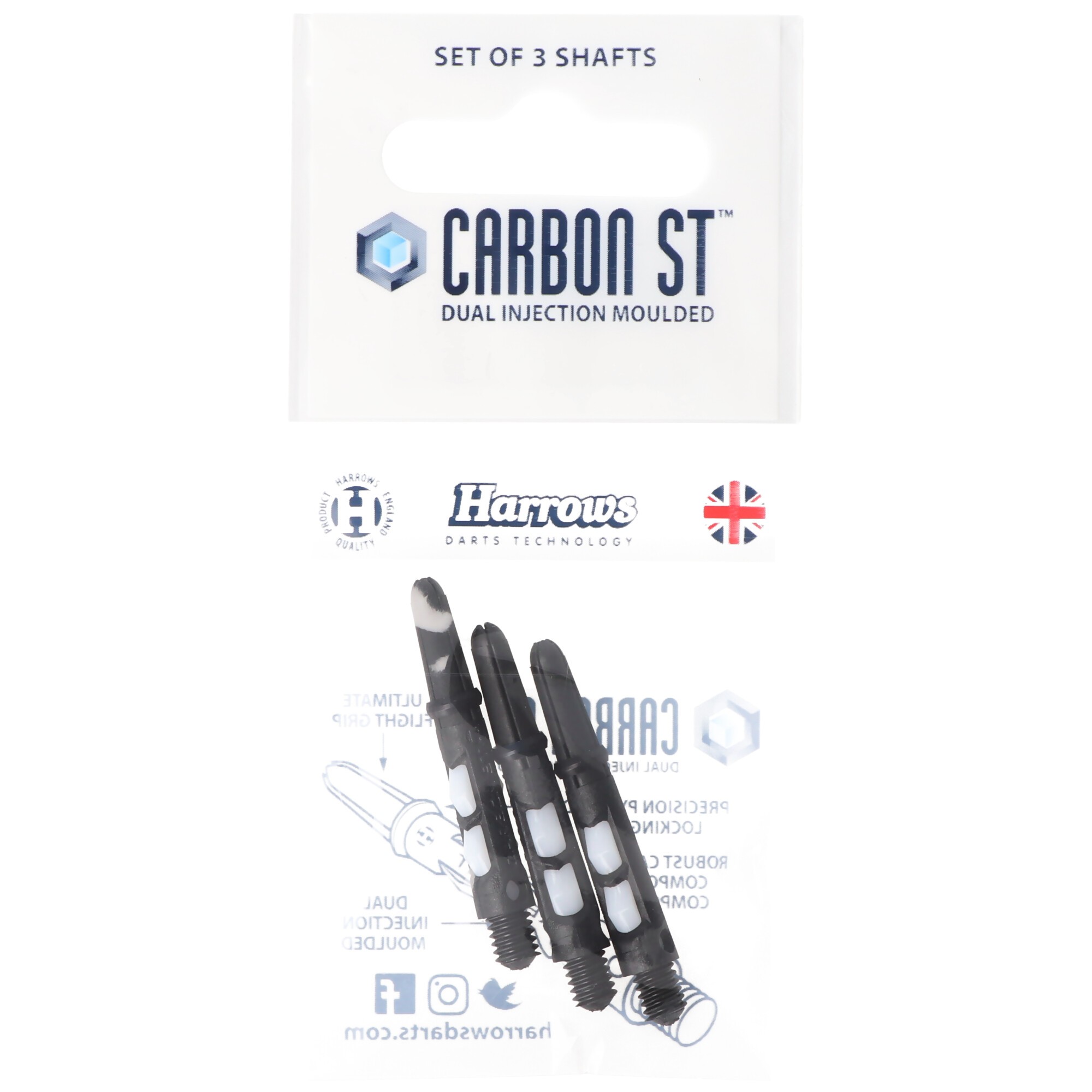 Harrows Carbon ST Schaft