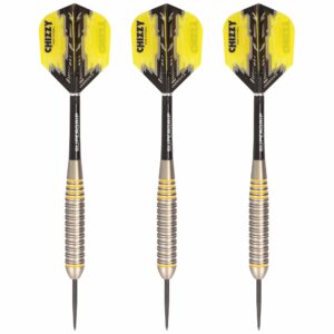 Harrows Dave Chisnall CHIZZY High Grade Alloy