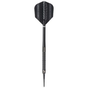 Harrows Supergrip Black Edition Softdart