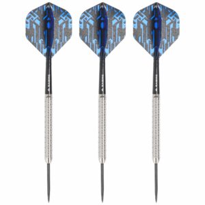 Jack Tweddell Steeldart