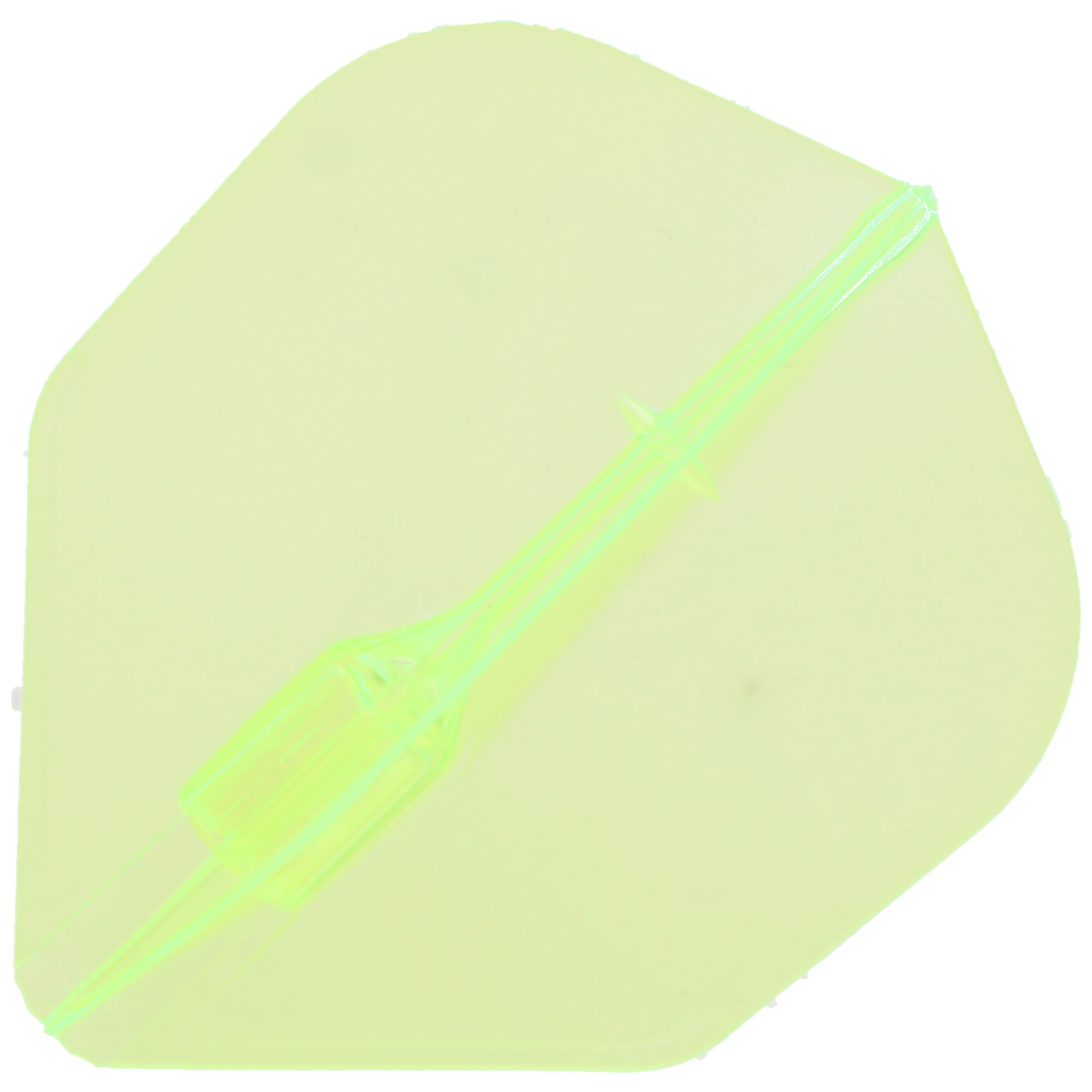 L-Style L1EZ FANTOM transparent gelb