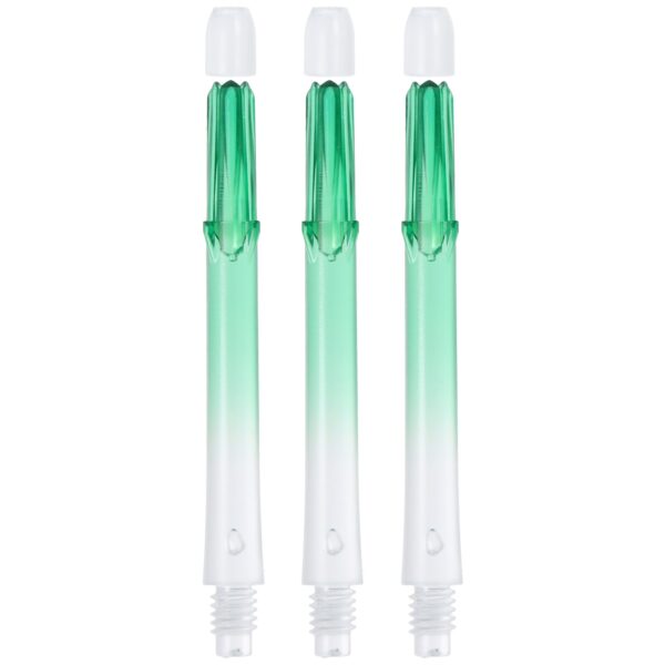 L-Style Schaft Lock Straight