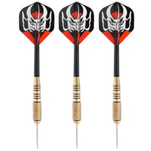 Laser Steel Darts 20 Gramm