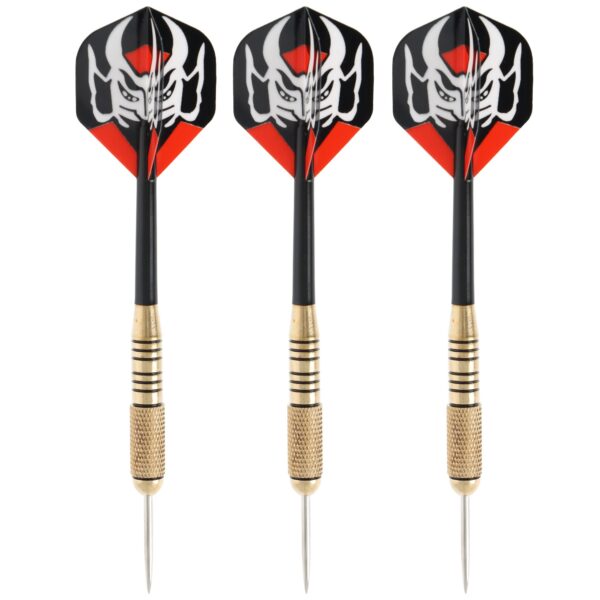 Laser Steel Darts 20 Gramm