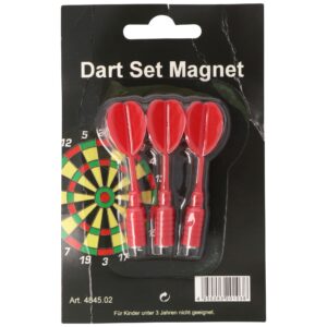 Magnet Dartboard Ersatzpfeile