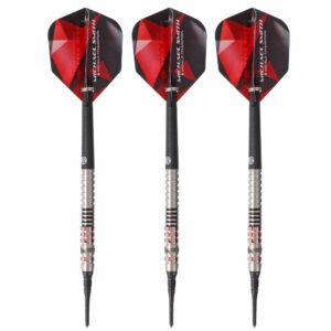 Michael Smith 2023 Softdart