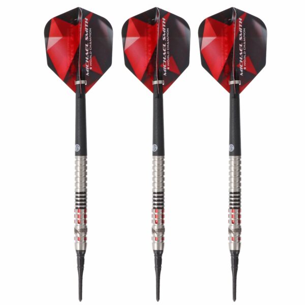 Michael Smith 2023 Softdart