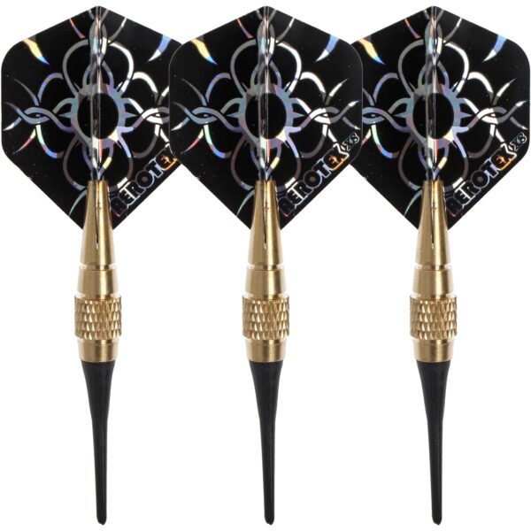 Mini Softdart-Set