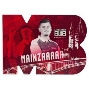 Niko Springer Fankarte