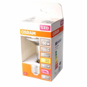 Osram LED Birne warm weiß für HB8