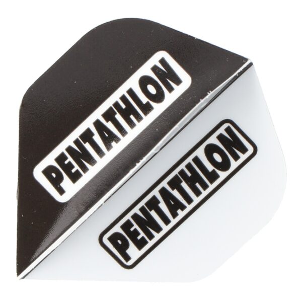 Pentathlon Black & White