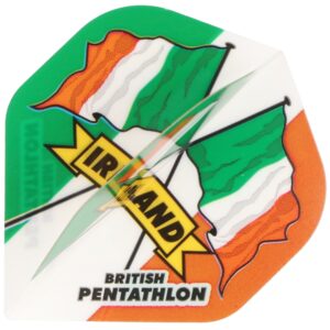 Pentathlon Dartflight Ireland Pentathlon Irland