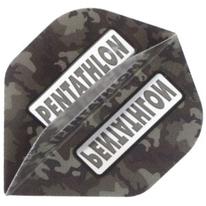 Pentathlon Dartflight