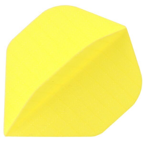 Pentathlon Flights Nylon gelb