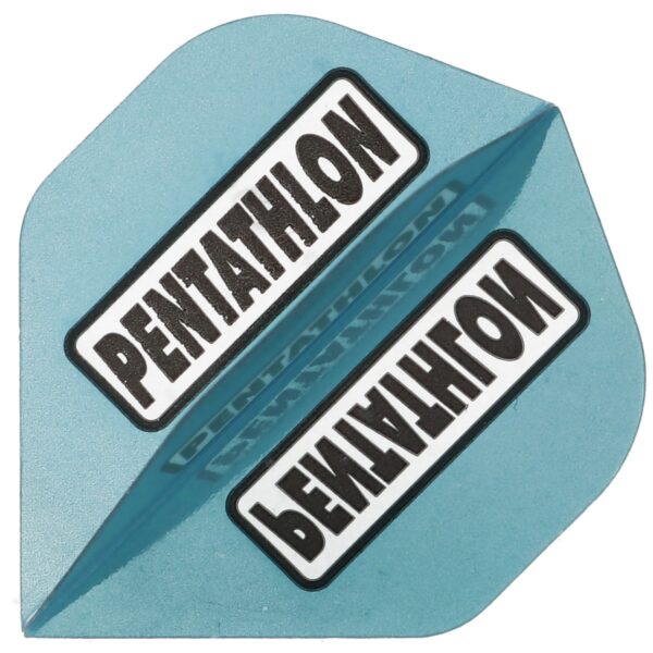 Pentathlon HD100 Dart Flights