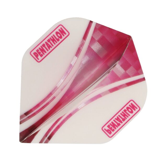 Pentathlon Swirl Pink