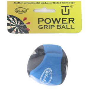 Power Grip Ball