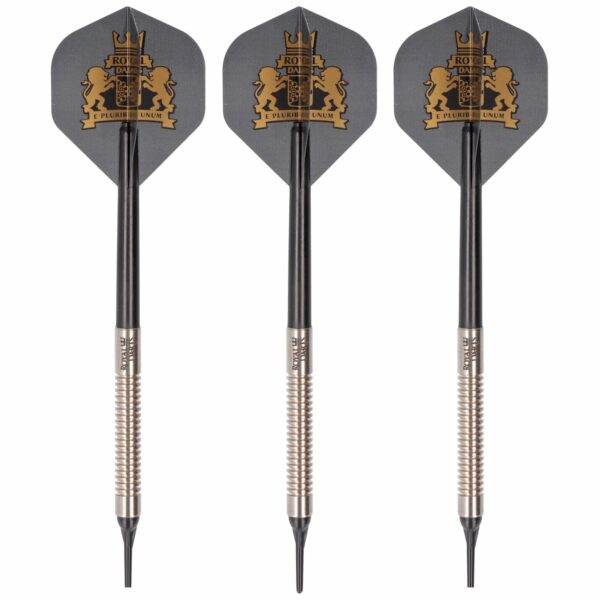 Royal Softdart Devon