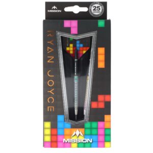 Ryan Joyce relentless Steeldart