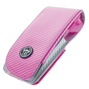 SECC Dartcase Pink