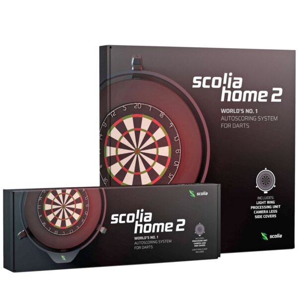 Scolia Home 2 ohne Beleuchtung