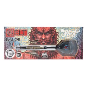 Shot Celt Balor Softdarts