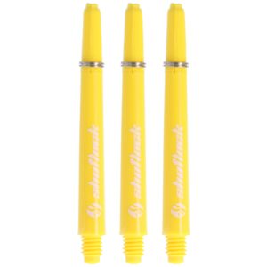 Shot Lock Shafts Nylon