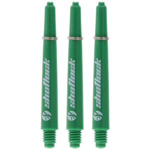 Shot Lock Shafts Nylon