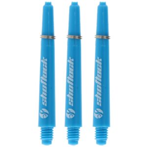 Shot Lock Shafts Nylon