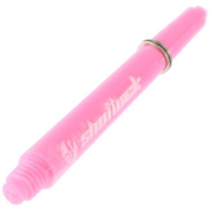 Shot Lock Shafts Nylon