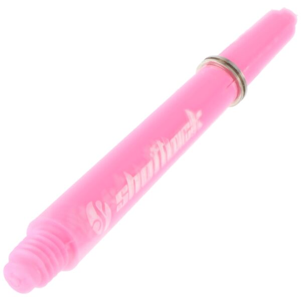 Shot Lock Shafts Nylon