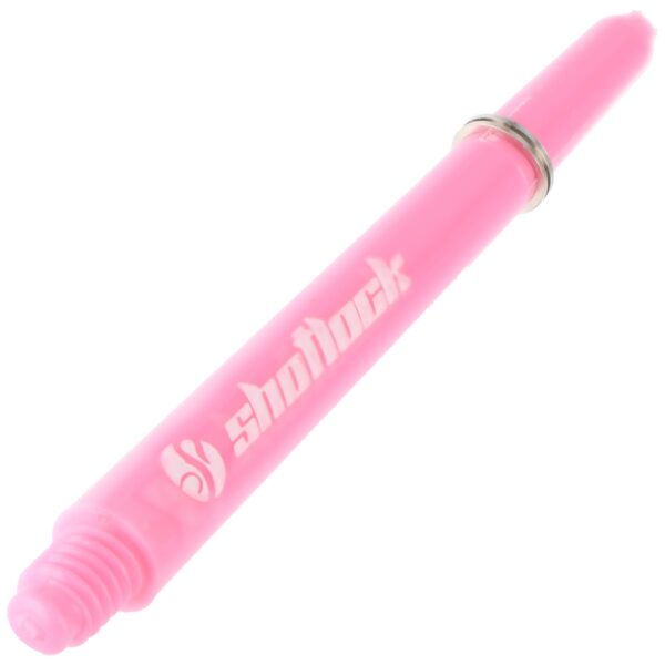 Shot Lock Shafts Nylon