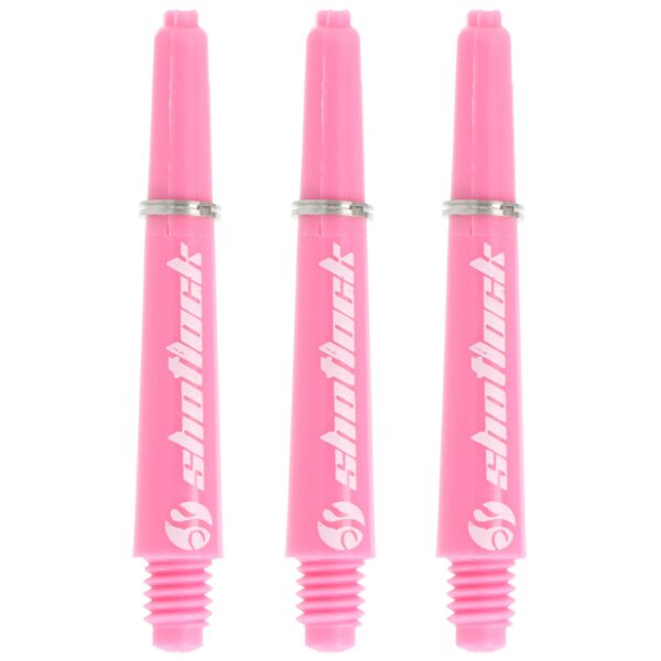 Shot Lock Shafts Nylon