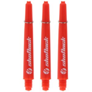 Shot Lock Shafts Nylon