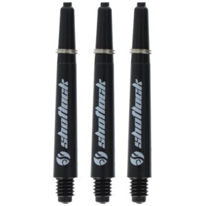 Shot Lock Shafts Nylon