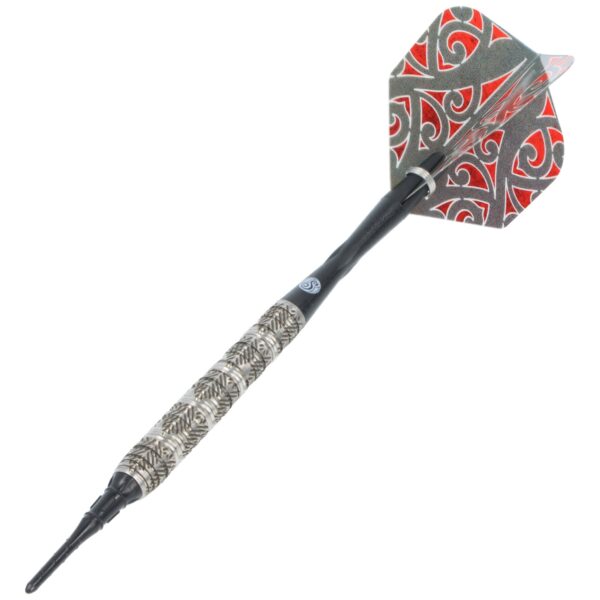 Shot Warrior Awe Softdart