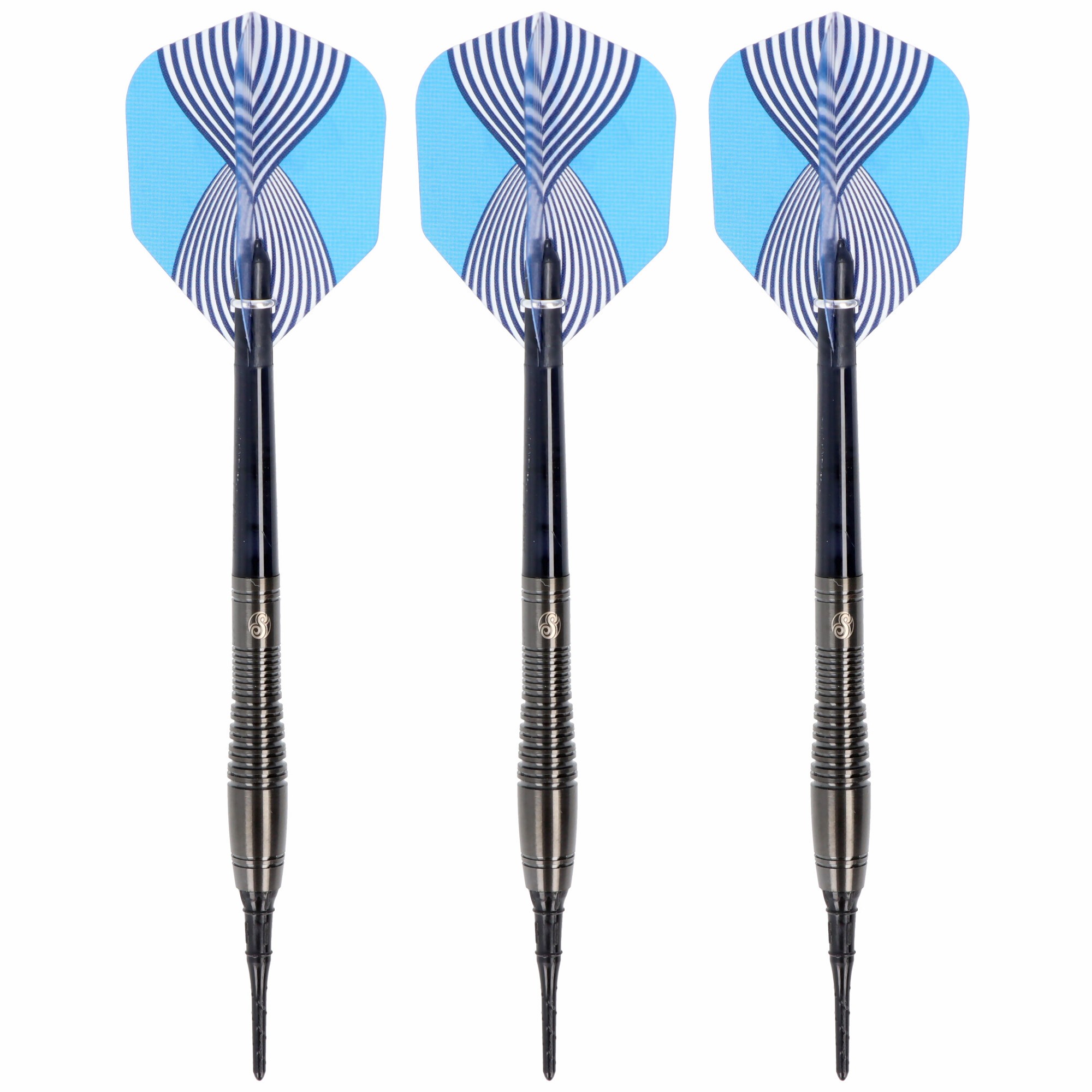 Shot Zen Roshi Softdart