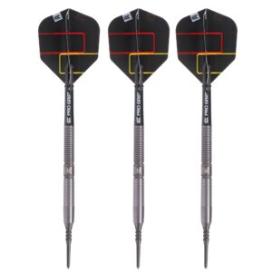 Softdart Gabriel Clemens schwarz