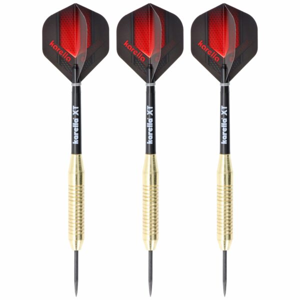 Softdart Komplett-Set
